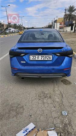 Nissan Sentra